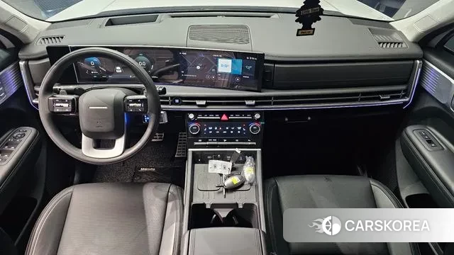 Hyundai Santa Fe (MX5) id 3452371 из Кореи 17