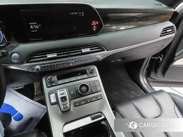 Hyundai Palisade id 3827577 из Кореи 17