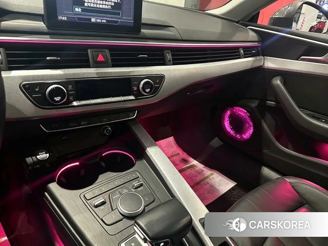 Audi A5 id 4209165 из Китая 7