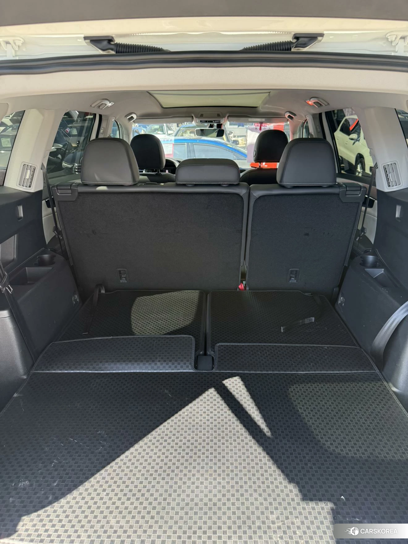 Volkswagen Tourang id 4452817 из Китая 8