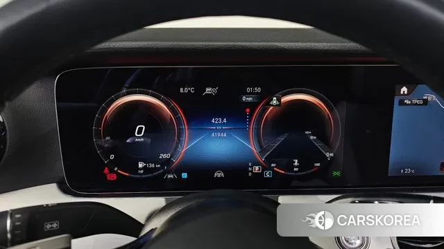 Mercedes-Benz E-Class W213 id 3691741 из Кореи 17