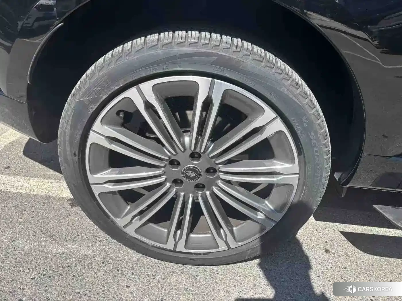 Land Rover Range Rover id 4576909 из Китая 9