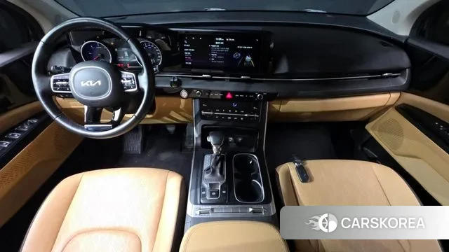 Kia Carnival 4th generation id 3576723 из Кореи 17