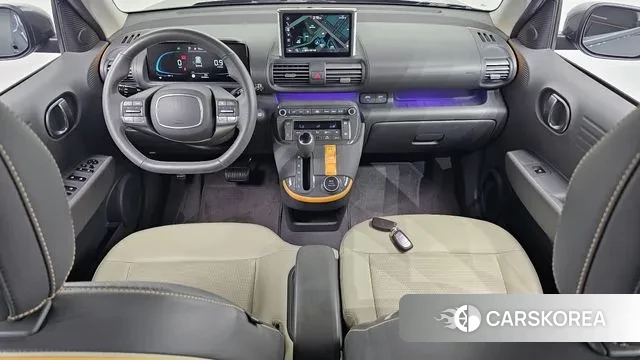 Hyundai Casper id 2989103 из Кореи 17