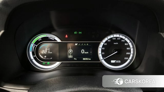 Kia Niro id 3820995 из Кореи 17