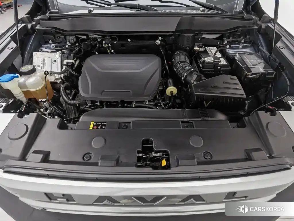 Haval Big dog id 4576702 из Китая 21