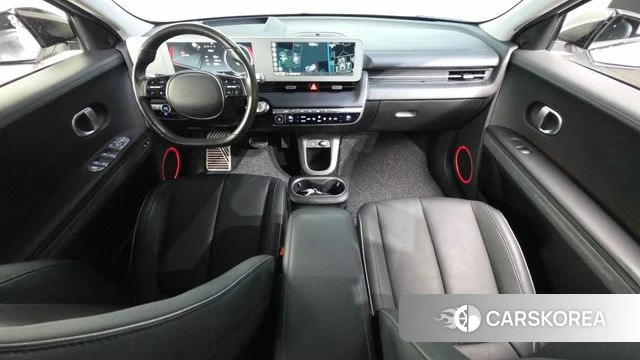 Hyundai Ionic 5 id 4750240 из Кореи 17