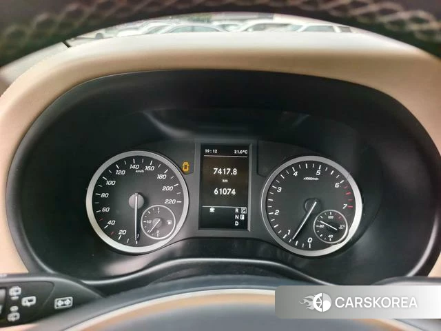 Mercedes-Benz Vito id 4313751 из Китая 20