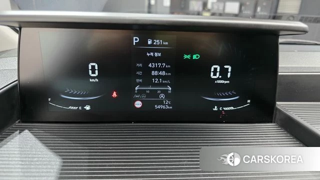 Hyundai Staria id 3841474 из Кореи 17