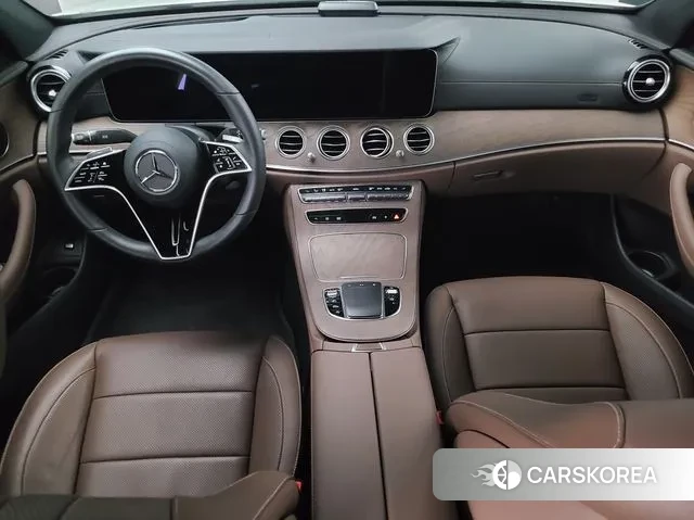 Mercedes-Benz E-Class W213 id 3003206 из Кореи 16