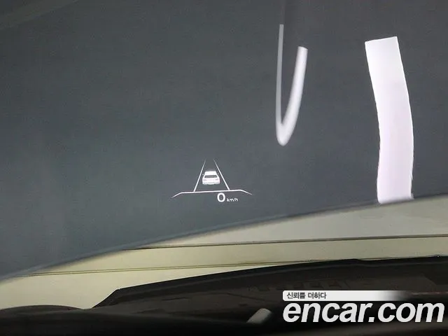 Genesis GV80 id 2669747 из Кореи 17