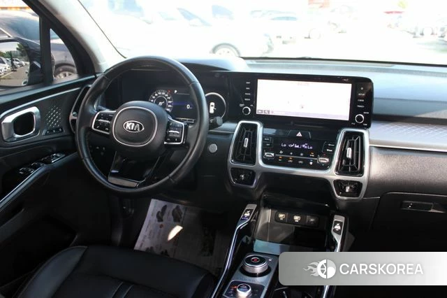 Kia Sorento 4th Generation id 4604279 из Кореи 16