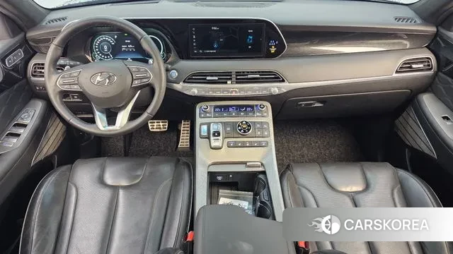 Hyundai Palisade id 3252527 из Кореи 17