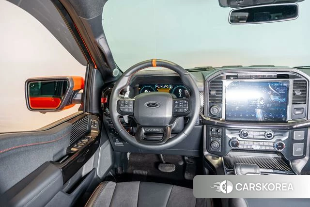 Ford F-150 id 4374595 из Китая 15