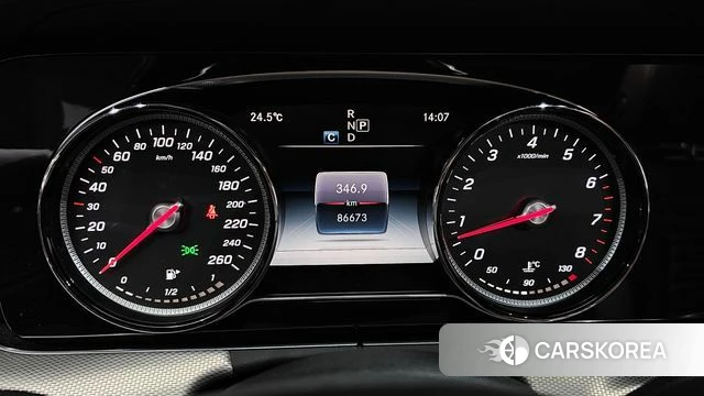 Mercedes-Benz E-Class W213 id 4411409 из Кореи 30