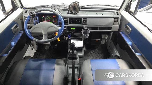 Chevrolet (GM Daewoo) New Damas id 4496357 из Кореи 27
