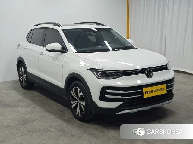 Volkswagen Tuyue id 4260959 из Китая 17