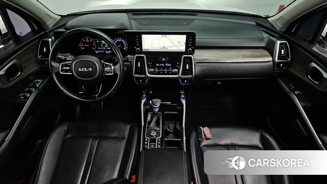 Kia Sorento 4th Generation id 4835371 из Кореи 17