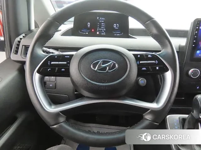 Hyundai Staria id 3763832 из Кореи 17