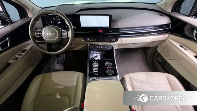 Kia The New Carnival 4th Generation id 3393850 из Кореи 17