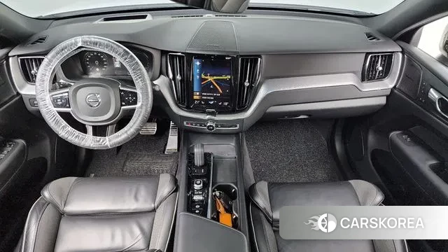 Volvo XC60 second Generation id 3049421 из Кореи 17