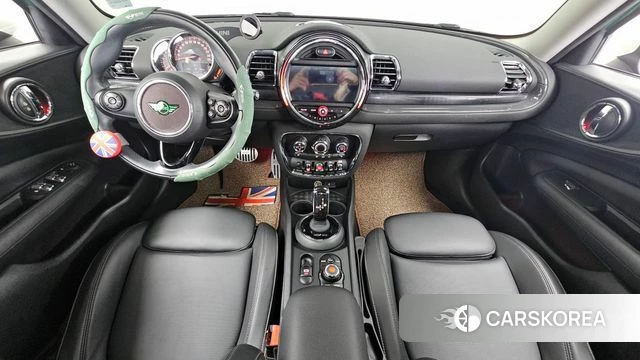 Mini Cooper Clubman id 3965763 из Кореи 17