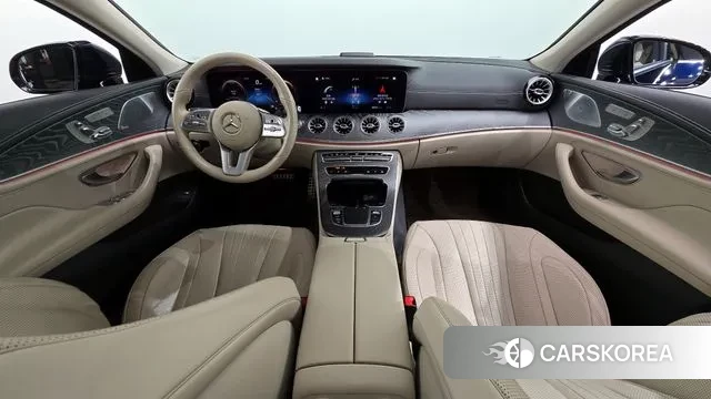 Mercedes-Benz CLS-Class C257 id 3640839 из Кореи 17