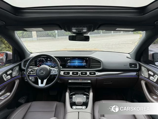 Mercedes-Benz GLS id 4274114 из Китая 10