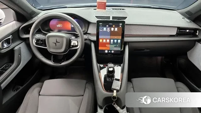 Polestar Polestar 2 id 2998198 из Кореи 17