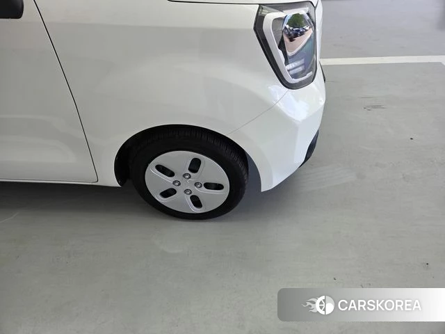 Kia The New Kia Ray id 4494389 из Кореи 15