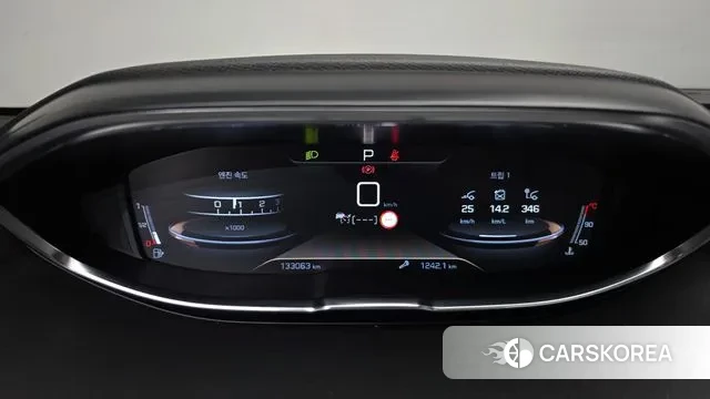 Peugeot 5008 second generation id 3788931 из Кореи 17