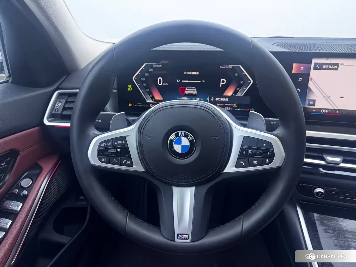 BMW 3 series id 4539361 из Китая 8