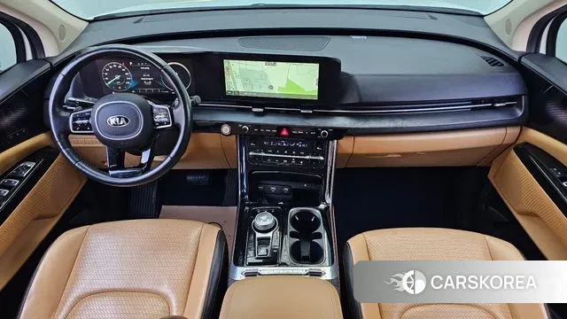 Kia Carnival 4th generation id 3573206 из Кореи 17