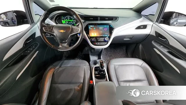Chevrolet (GM Daewoo) Bolt EV id 3754608 из Кореи 17