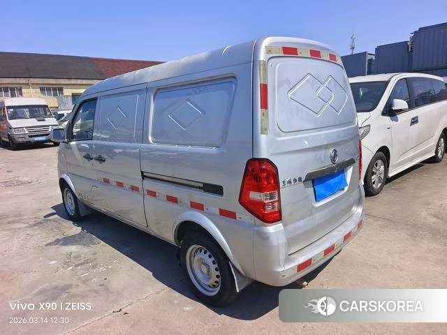 Dongfeng Xiaokang K05S id 4240009 из Китая 7