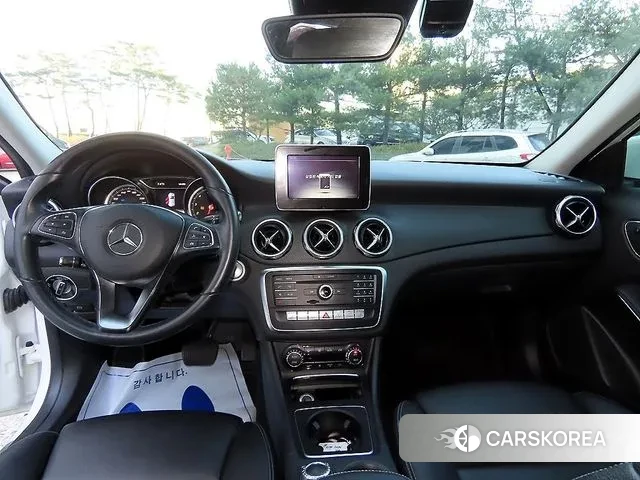 Mercedes-Benz GLA-Class X156 id 3429034 из Кореи 17