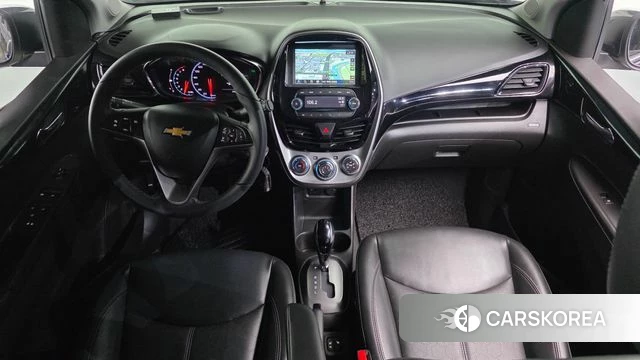 Chevrolet (GM Daewoo) The Next Spark id 3905960 из Кореи 17