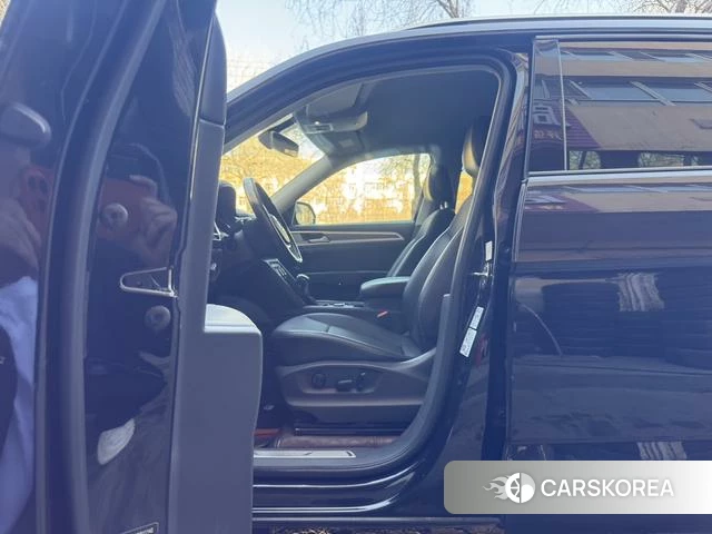 Volkswagen Tourang id 3890180 из Китая 10