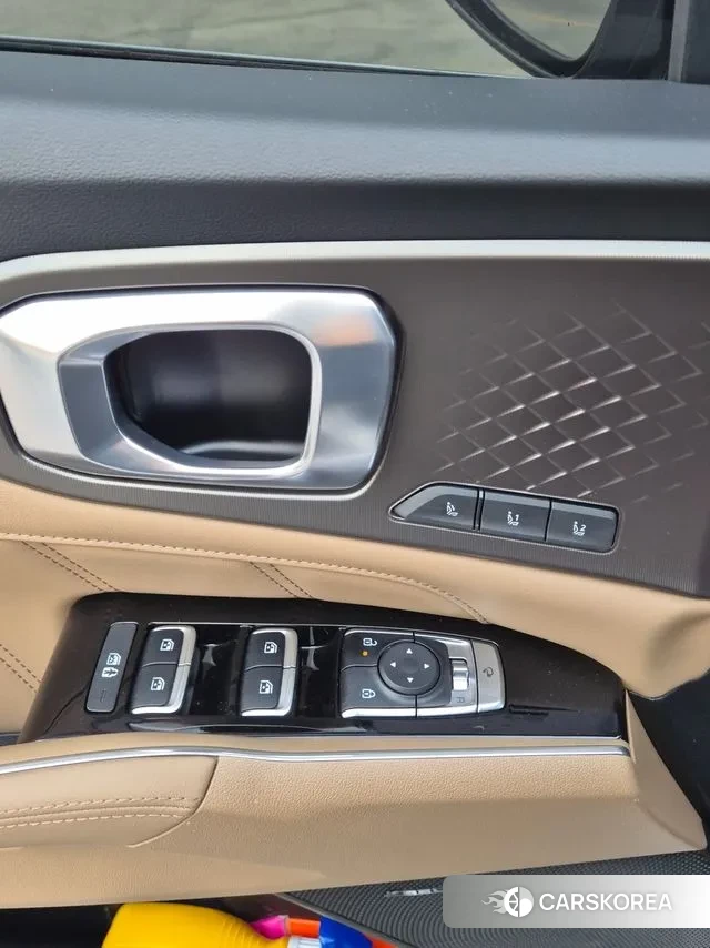 Kia The New Sorento 4th Generation id 3595237 из Кореи 15