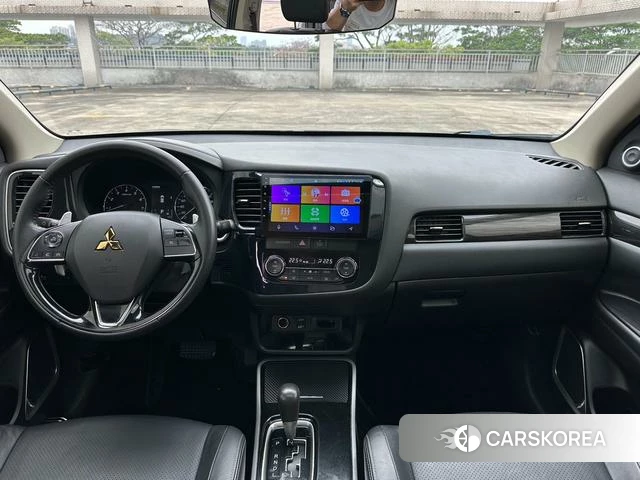 Mitsubishi  Outlander id 3857944 из Китая 11