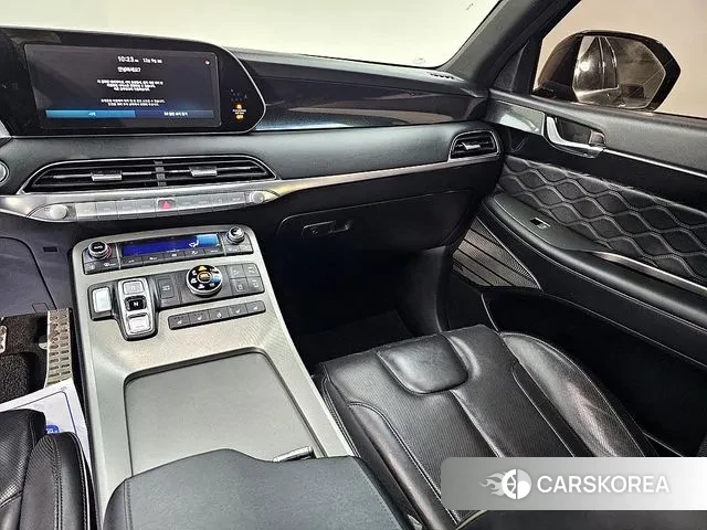 Hyundai Palisade id 3540702 из Кореи 17