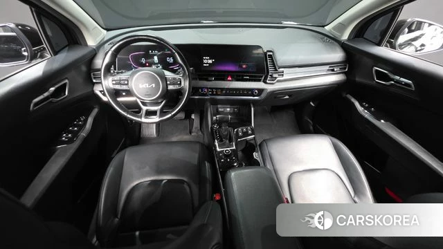 Kia Sportage 5th Generation id 3935070 из Кореи 17