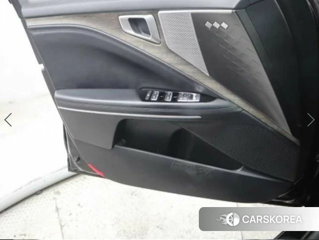 Kia K8 id 4187375 из Кореи 16