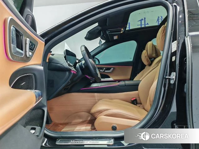 Mercedes-Benz E-class id 4290127 из Китая 17