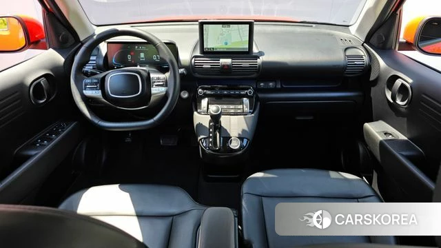 Hyundai Casper id 4281915 из Кореи 17