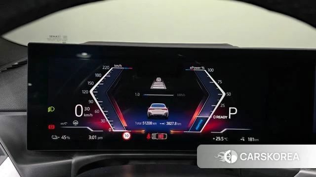 BMW i4 id 4740131 из Кореи 31