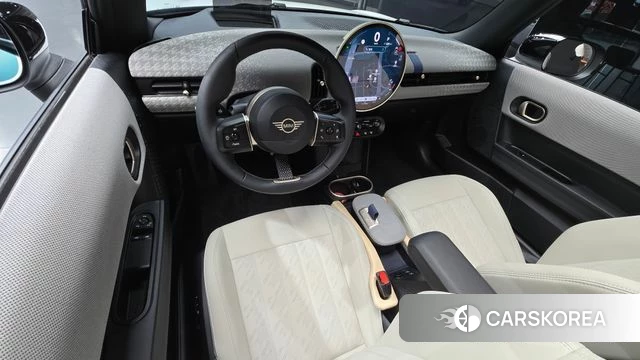 Mini Cooper S 4th Generation id 4349204 из Кореи 30