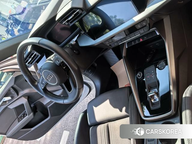 Audi A3 id 4229181 из Китая 22