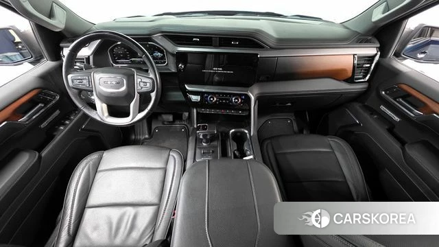 GMC Sierra id 3871040 из Кореи 17