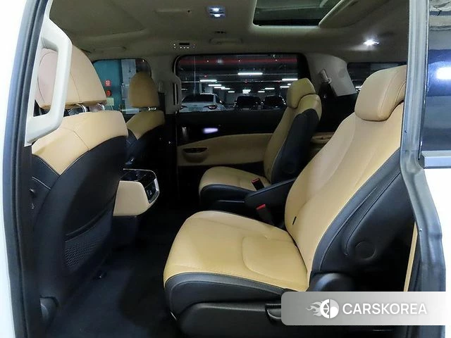 Kia Carnival 4th generation id 4354974 из Кореи 10